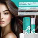 Curl Defining Cream for Curly Hair - Quick Styling Cream Naturally Volumizing with Shea Butter & Argan Oil, Vegan Styler for Enhanced Bounce and Shine 3.3oz