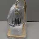 Marycele Candle Warmer Lamp with Timer & Dimmer - Valentines Day Gifts for Women Her Mom, Aesthetic Valentines Decor, Adjustable Height Wax Melter for Large Jar & 3-Wick Candles (2 Bulbs Included)