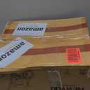 newyoo Tricycle for Toddlers 1-3, Toddler Bike, Trike with Push Handle, Perfect Boys and Girls Birthday Gift and Toys, Balance Bike with Backrest and Safety Belt, TR007, Dark Gray