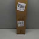 Velener Artificial Staghorn Fern Plants Without Pot-20.9 Inches, Unique Waterproof Faux Staghorn Fern for Garden, Fall Autumn Decoration 