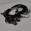 K20 K24 K-Series Tucked Engine Harness for Honda Acura K-Swap Integra CRX EK EG EP3