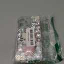 Compatible with iPhone 15 Pro Max Case Bling Diamond Glitter Rhinestone for Girls Women Cute Sparkly Shiny Gem 3D Bowknot Crystal Girly Luxury Fashion Clear Protective Phone Case