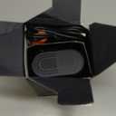 Tire Inflator Portable Air Compressor-150PSI Tire Air Pump, 5X Faster with Digital Gauge, Auto-Off & LED Light, Air Pump for Car Tires, Motorcycle, Bike, Balls & More, Car Gifts for Men Women (black)