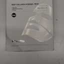 6 Pack Bio-Collagen Face Mask, Hydrating Overnight Masks, Fine Lines Face Lifting Mask for Elasticity, Pore Minimizing, Firming, Moisturizing, Facial Mask Skincare