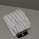 DEVOROPA Toddler Baseball Pants Youth Boys Girls Softball Pants Kids Fast Pitch Tee Ball Practice Pants Pockets Large