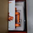 Chisel Sharpening Kit with Sharpening Stone, Woodworking Tools, Chisel Sharpener Set for Chisel Sharpening and Plane Restoration