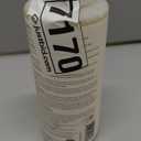 The Honest Company Foaming Bubble Bath Gentle for Baby, Naturally Derived, Tear-free, Hypoallergenic, Fragrance Free, Sensitive, 12 fl oz