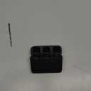 Wireless Lavalier Microphone for iPhone/Android, Noise Reduction, USB-C Plug and Play Mini Lapel Mic Clip on Microphone Wireless 2 Pack, Ideal for Content Creator, Video Recording, Vlogging, Streaming