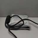 Toozey Medium Pet Heating Pad, 28x20 in, 6 Temp Settings, Timer, Waterproof, Chew-Resistant Cord, for Dogs and Cats (Grey)