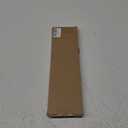 316 Stainless Steel Stove Gap Covers,Stove Gap Filler,Range Trim Kit,Between Stove and Counter for Kitchen,Easy Retractable Length 13.8" to 27.5",Easy Install and Heat Resistant (2 Set Black)