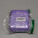 Camera Case Compatible with KODAK PIXPRO AZ405/AZ425/AZ255/AZ401/AZ528 Digital Camera Vlogging Camera(Purple Case)