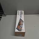 Food Warming Mat - Portable Party Buffet Electric Warming Tray, Foldable Food Warmer, Timed Off, Temperature Adjustable, Suitable for Daily, Outdoor, Party (Gray)