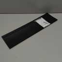 532444501 444501 Rear Skirt for Husqvarna Skirt Rear Mower Models HU800AWD HD600L HD700L HD725E HD800BBC HD800HW HU625AWD HU675AWD HU700AWD HU700H