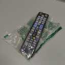 BN59-01041A Replace Remote for Samsung TVs LN46C630K1F LN46D610M4F LN37C550J1F LN32C550J1F LN40C550J1F LN40C610N1F LN40C630K1F PN50C590G4F PN58C550G1F PN63C550G1F PN63C590G4F