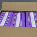 Always Discreet Adult Incontinence Pads for Women, Moderate Absorbency, Long Length, Postpartum Pads, 162 Count (3 Packs of 54)