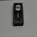 WhiteRhino Mini Vise Clamp,Smart Fractal Vise Drill Press Vise Bench Vise,Heavy Duty Self-Adjusting Aerospace-grade Aluminum Alloy&Precision CNC Machined Crafts,Jewelry Making, Modeling,DIY,Repairs (Black)