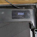 Treadmill Under Desk Walking Pad,2 in 1 Folding Treadmill for Home/Office with Remote Control and APPLarge Screen