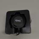 hygger MINI 1.5W Fish Bowl Aquarium Silent Air Pump with Accessories, Oxygen Aerator Kit for Fish Tank 0.5-12 Gallon Fish Tank