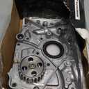 M186 Engine Oil Pump Compatible with Toyota Camry 1992-2001, Solara 1999-2001, L4 2.2L with Gasket Replace 15100-74030, 15100-03030