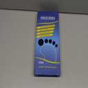 Plantar Fasciitis Insoles for Men Women - Orthotics Inserts, Shoe Insoles Arch Support Flat Feet Inserts Work Boot Insole (Mens 10-10 1/2 | Womens 12-12 1/2) (Blue)