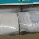 Pampers Swaddlers Diapers, Size 4 (15-34 lbs), 120 Count, Absorbent, Keeps Baby Dry and Comfortable, Skin Safe Disposable Baby Diaper 