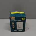 TREATLIFE 3 Way Smart Dimmer Switch 2 Pack, 2 Master 3 Way Dimmable Light Switches, 2.4GHz WiFi Smart Switch Compatible with Alexa and Google Home, Neutral Wire Needed, No Hub Required