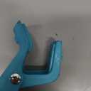 Hot Plate Gripper Tongs,Multi-Angle Hot Plate Gripper, Silicone Non-slip Hot Dish Plate Holder,Anti-Scald Bowl Clip,Microwave Oven Cooking,Kitchen Utensil for Bowls,Pans,Dishes (Mix*2)