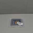 Emblem Cover Compatible with Model Y 2024 2023 2022 2021 2020 Accessories 2 PCS