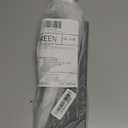 Kitchen Sink Splash Guard  Stone Diatomite Faucet Drying Matt, Modern Kitchen Sink Accessories for Countertop (Dark Grey, 23.6"x3.9")