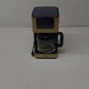 Westbend Timeless 12 Cup Coffee Maker Blue