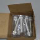 10PCS 5/8" Longer Than Stock Wheel Stud Lug Bolts 7/16-20 Thread .487 in. Knurl OEM Quality Extended Extra Length Replacement for Chevrolet Dodge Pontiac, Oldsmobile & Buick