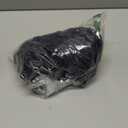 laddawan Macrame Yoga Mat Carrier Bag, Suitable for most Yoga Mats (navy blue)