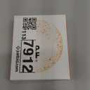 For Motorola Razr 2025 Case/Razr 2024 Case with Hinge Protection, Screen Protector, Ultra-Thin Skin Feel Translucent Frosted, Shockproof Cover for Razr 2025/2024-Rose Red (NOT for Plus/Ultra)