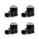 PDC Parking Assist Sensor Compatible with 2009-2020 Dodge Challenger Journey Ram 1500 2500 3500 Nitro 2009-2015 Jeep Commander Liberty Grand Cherokee Replaces 1EW63TZZAA 25980282