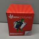 Morph Monster Costume Adult Men, Monster Inflatable Costume, Halloween Costumes for Men, Halloween Costumes For Adults