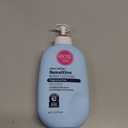 Eos Shea Better Body Lotion- Fragrance Free 24-Hour Hydration Skin Care 16 Fl Oz