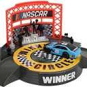 930145 Race Track, Multicolour