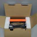 myCartridge TN830XL TN830 TN830 XL 2 Pack Black Toner Replacement for Brother tn830/xl/v TN-830 TN-830XL Toner Use for HL-L2460DW MFC-L2820DW HL-L2405W HL-L2480DW Printer