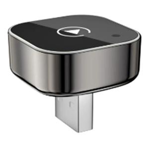 Wireless CarPlay Adapter for Lexus GX 460 2nd Generation 2010-2023, 2-in-1 CarPlay Dongle Converts Wired to Wireless, Stable Control, Seamless Car Connectivity,B