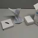 XooFly 3 in 1 Wireless Charging Station for Apple Devices, Fast Wireless Mag-Safe Charger Stand with 20W Adapter for iPhone 17/16 15 14 13 12 Pro Max/Pro/Plus/Air/Mini, iWatch, AirPods (Black)