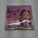 Pretty Me Headband Making Kit for Girls - Arts & Crafts Gift - Make Your Own Fashion Headbands for Kids - DIY Hair Accessories Set - Gift for Ages 5-12 Year Old Girl - Little Kids Art & Craft Gifts