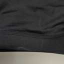 CRZ YOGA Butterluxe V-Neck Sports Bras for Women - Adjustable Thin Straps Padded Yoga Top Basic Wireless Camisole M