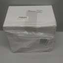 Huwena 16 Pcs Mini Honeycomb Cupcake Stand Wooden Hexagon Cake Display Holder Farmhouse Hexagonal Floating Table Sign for Baby Shower Birthday Party(Wood Color)