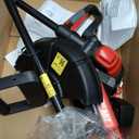 EWORK 2-in-1 Cordless Weed Wacker & Edger, 20V Lightweight Weed Eater