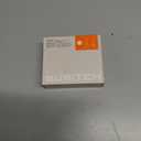 SURITCH for SHOKZ OpenFit Case Cover, Shockproof Magnetic Cases for SHOKZ OpenFit Open-Ear Earbuds True Wireless Bluetooth Headphones, Protective Cover with Magnetic Lid Lock & Carabiner, Navy