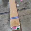 12 Inch Queen Size Mattress in a Box, Strengthen Gel Memory Foam Hybrid Queen Mattresses with Motion Isolation & Pressure Relief, Strong Edge Support, Medium Firm