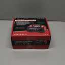 20-Amp Car Battery Charger, 12V/20A and 24V/10A LiFePO4,Lead-Acid(AGM/Gel/SLA) Automatic Smart Trickle Charger Maintainer,Desulfator, 300W Fast Charging for Automotive Truck Motorcycle Lawn Mower Boat