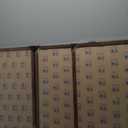 Dark Brown 16x24 Frame Set of 3 - Rustic Woodgrain 16 x 24 Poster Frame with Plexiglass for Wall Gallery Display, 16x24 Picture Frame for Puzzles, Artwork, Photos and Posters - Ideal Christmas Day