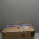 JOLLYVOGUE Bed Pillows Standard/Full Size Set of 2, Washable Supportive Bed Pillows with Super Soft Down Alternative Fill, Luxury Fluffy Hotel Quality for Side, Back, and Stomach Sleepers, White and Purple 