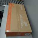 SANSUI 34-Inch Curved Gaming Monitor UWQHD 3440 x 1440 Up to 165Hz Curved 1500R - PIP/PBP, 1ms(MPRT), HDR, 300nits, sRGB 125%, DCI-P3 95%,FreeSync,HDMIx2,DP1.4(Cable Included) (Black)